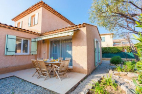 VILLA CLEMENTINIERS VI4266 By Riviera Holiday Home